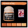 Warhammer Tone Pro -  TA'UNAR OCHRE 4 12ML ROW
