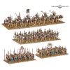 The Old World - Khemri - HOST OF NEHEKHARA ARMY REINFORCEMENT SET