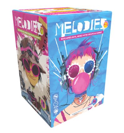 Melodies