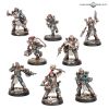 Necromunda V2 -   ORLOCK ROAD WARRIORS