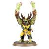 Warhammer AOS - Orruk Warclans - Warchanter