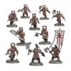 Warhammer AOS - Khorne - Blood Warriors