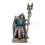 [Necrons] Trazyn the Infinite