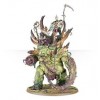 Warhammer AOS - Nurgle - The Glottkin