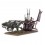 Warhammer AOS - Scourgerunner Chariot /Drakespawn Chariot
