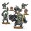 Orks - Tankbustas