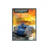 [Space Marines] Land Raider Crusader/Land Raider Redeemer