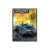 [Space Marines] Land Raider Space Marine
