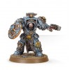 [Space Wolves] Arjac Rockfist