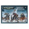 [Space Wolves] Thunderwolf Cavalry