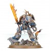 [Space Marines] Roboute Gulliman