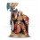 Adeptus Custodes -  Captain General Trajann Valoris