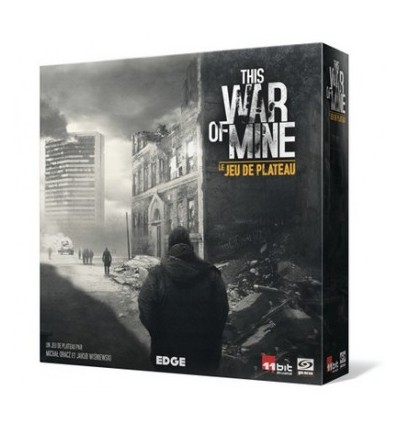This War of Mine