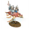 Idoneth Deepkin : Akhelian Leviadon
