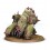 Death Guard V10 - Semi Chenillé Méphitique
