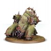 Death Guard V10 - Semi Chenillé Méphitique