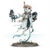 Warhammer AOS - Nighthaunt - Lady Olynder, Mortach of Grief