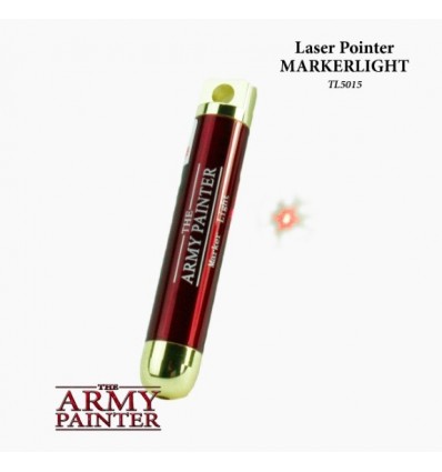 [Army Painter] Laser Point