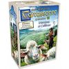 Carcassonne - Ext. 9 Moutons et Collines
