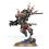 Space Marines du Chaos V10 - Haarken Worldclaimer