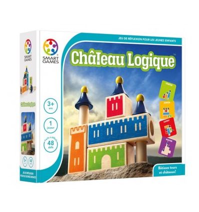Château Logique