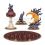 Gloomspite Gitz V4 - Sorts Persistants