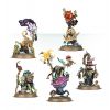 [Gloomspite Gitz] Gobbapalooza