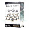 Idoneth Deepkin V4 - Start Collecting (Fin de série) 