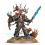 Space Marines du Chaos - Abaddon