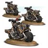 [Space Marines du Chaos] Bikers