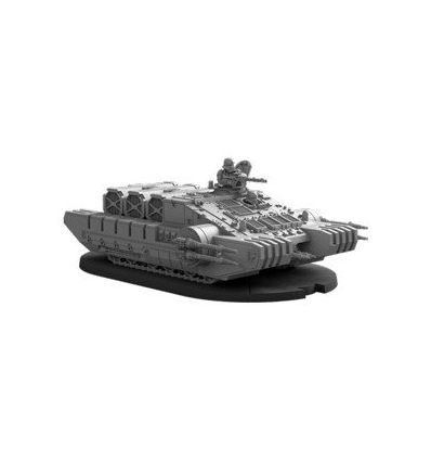 [Star Wars Legion] Tank D'assaut Occupant TX-225 GAVw