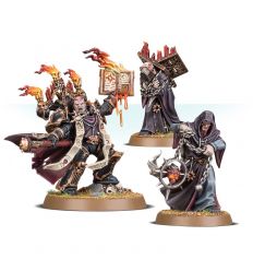 x1 Dominion of Sigmar: Timeworn Ruins incomplet Plastique Warhammer AOS
