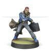 [Infinity] Neoterran Corporate Executive