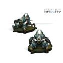 [Infinity]  Armbots Bulleteer