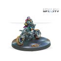 [Infinity] Authorized Bounty Hunter (Boarding Shotgun, Booty L2: Bike)