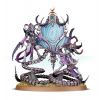 Slaanesh - The Contorted Epitome