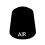 AIR: ABADDON BLACK (24ML) - B349