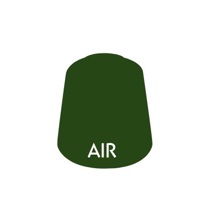 AIR: CASTELLAN GREEN (24ML) - 267