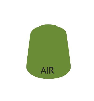 AIR: ELYSIAN GREEN (24ML) - 335