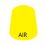 AIR: FLASH GITZ YELLOW (24ML) - B315