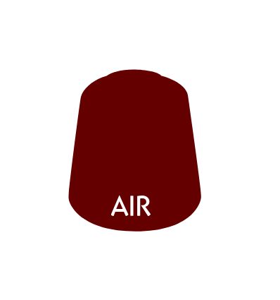 AIR: KHORNE RED (24ML) - 287