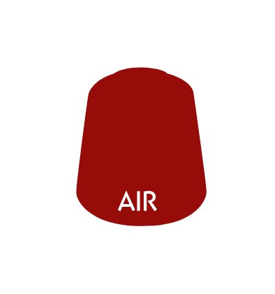 AIR: MEPHISTON RED (24ML) - 266