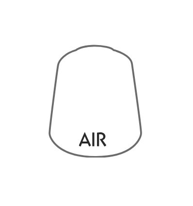 AIR: WHITE SCAR (24ML) - 259